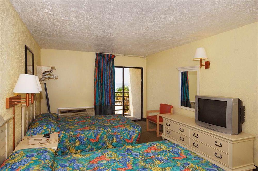 Ramada By Wyndham Panama / Beachfront 3* Panama City Beach