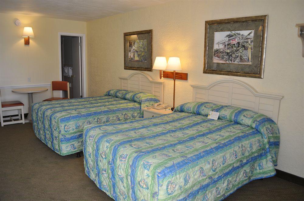 Ramada By Wyndham Panama / Beachfront 3* Panama City Beach